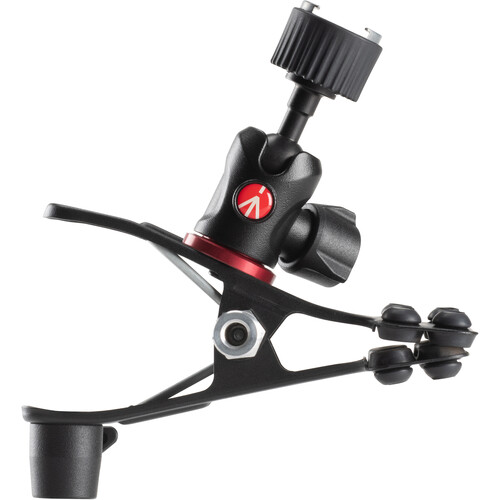 Manfrotto 175F-2 Spring Clamp - 16